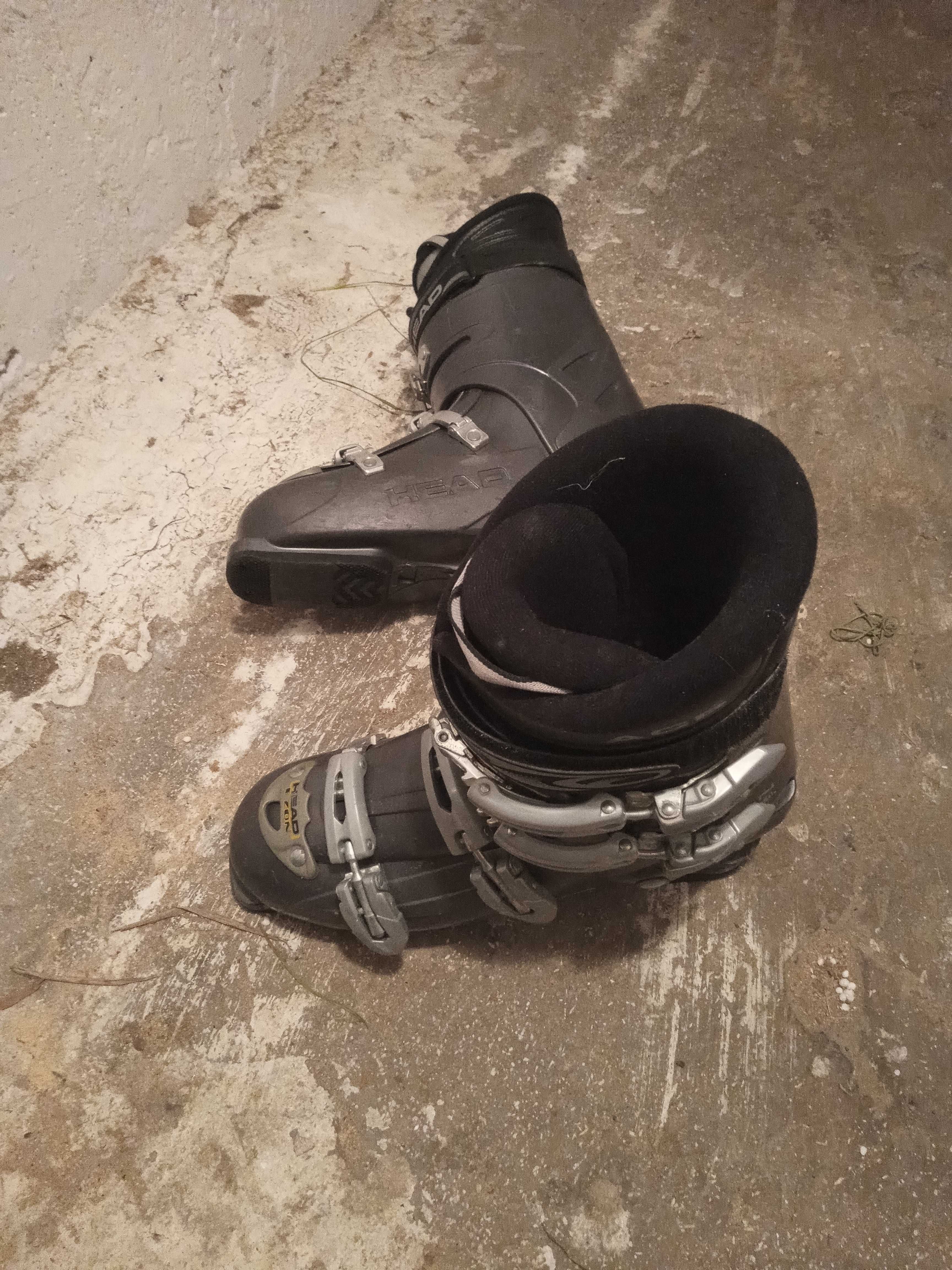 Buty narciarskie rozm 46 head