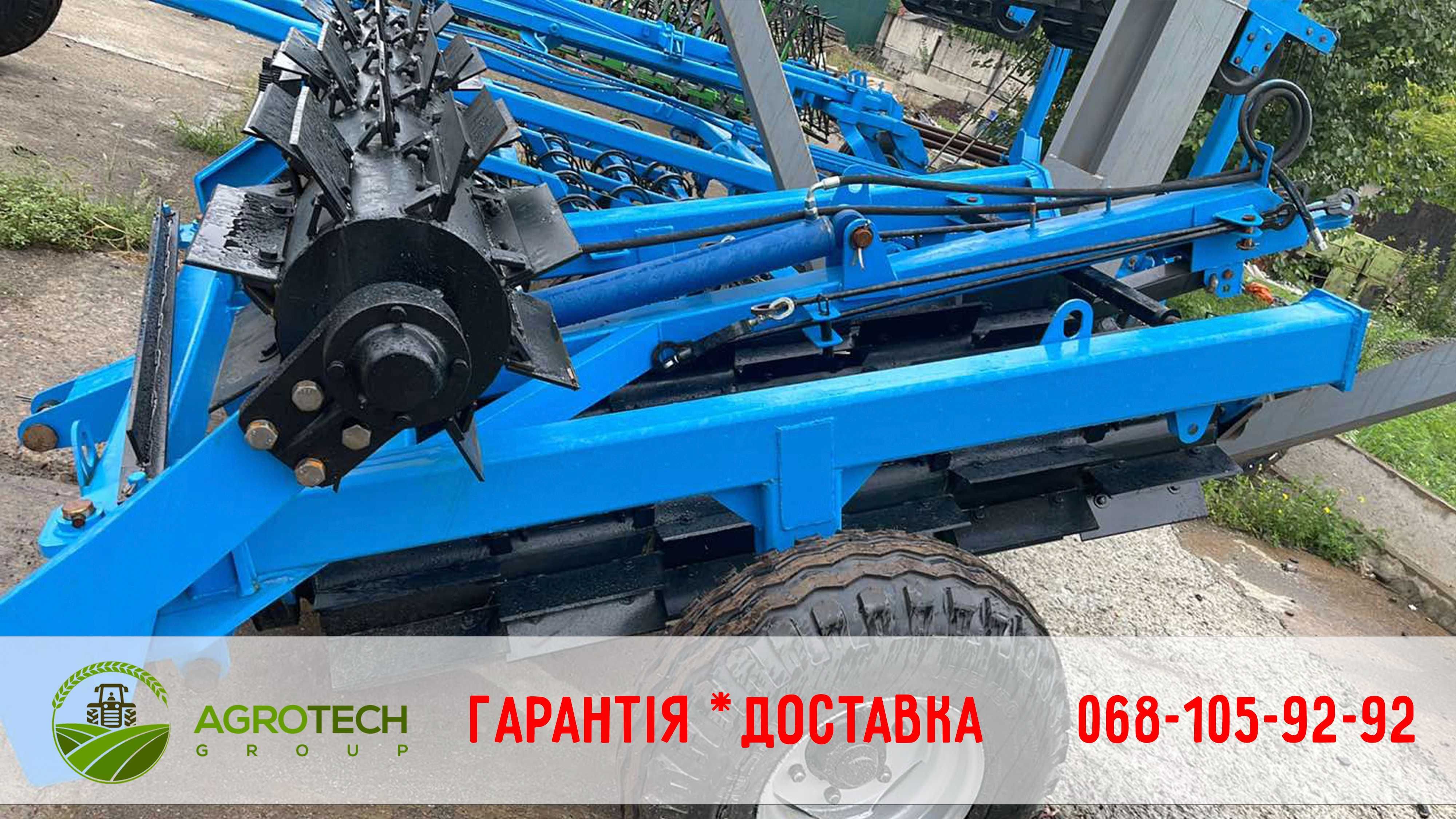 Коток рублячий КЗК 6,04 | Доставка