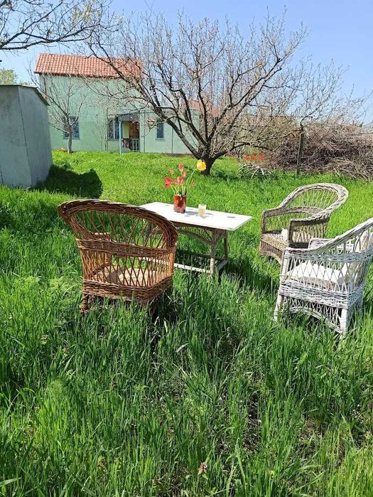 продам двухэтажный дом в селе