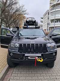 Jeep Grand Cherokee Jeep Grand Cherokee