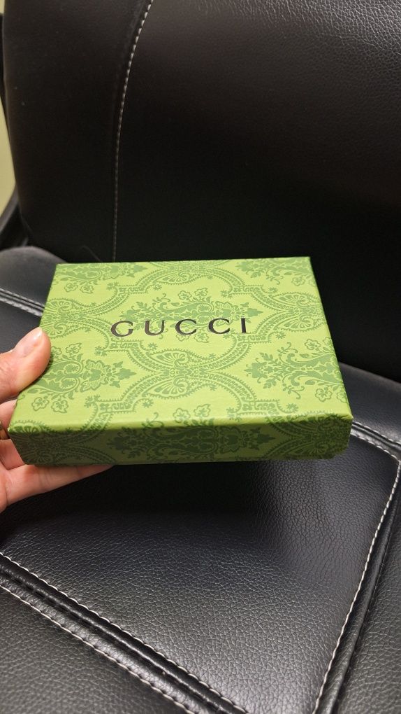 Portfel Gucci nowy
