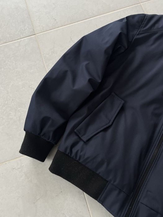 Calvin Klein тепла куртка