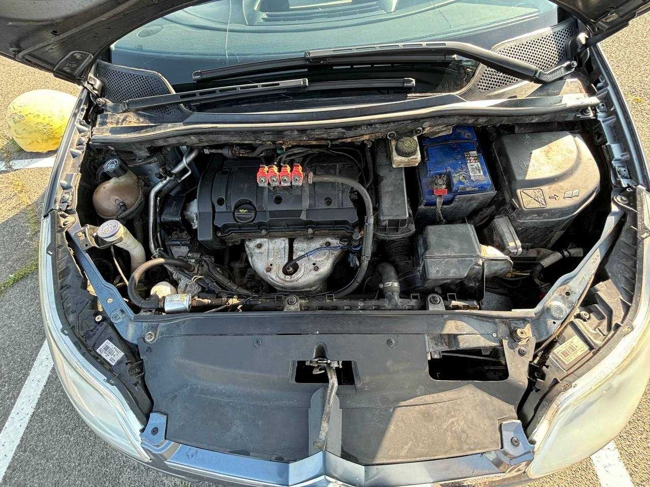 Продам авто Citroen C4 2007 року