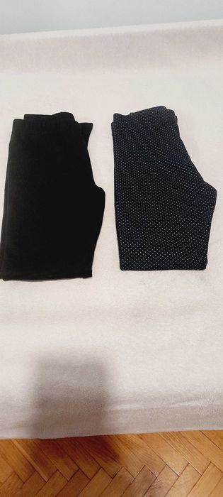 Getry ocieplane 152 H&M