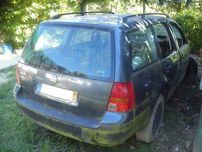 Peças vw golf iv 1.4 16v - 2000