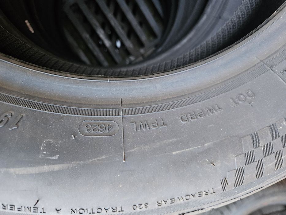 Opony letnie nowe 195/65/15