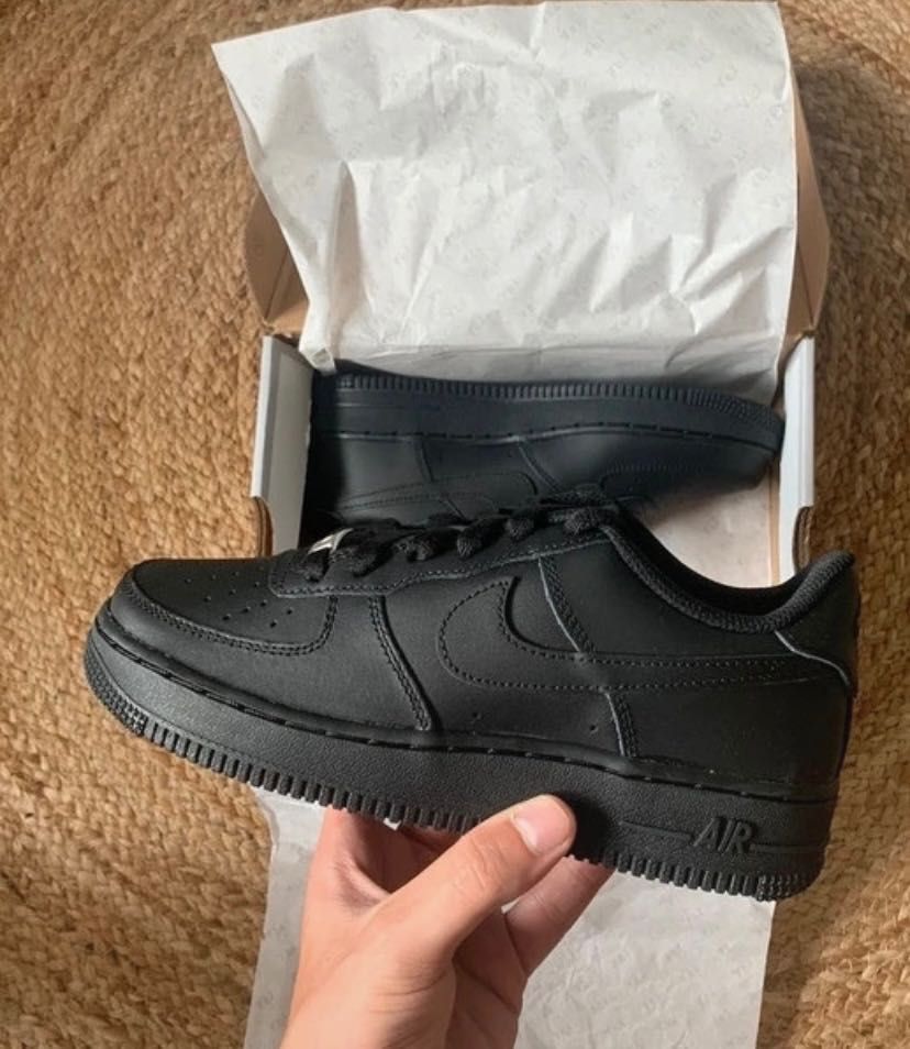 Air force 1 NOVAS