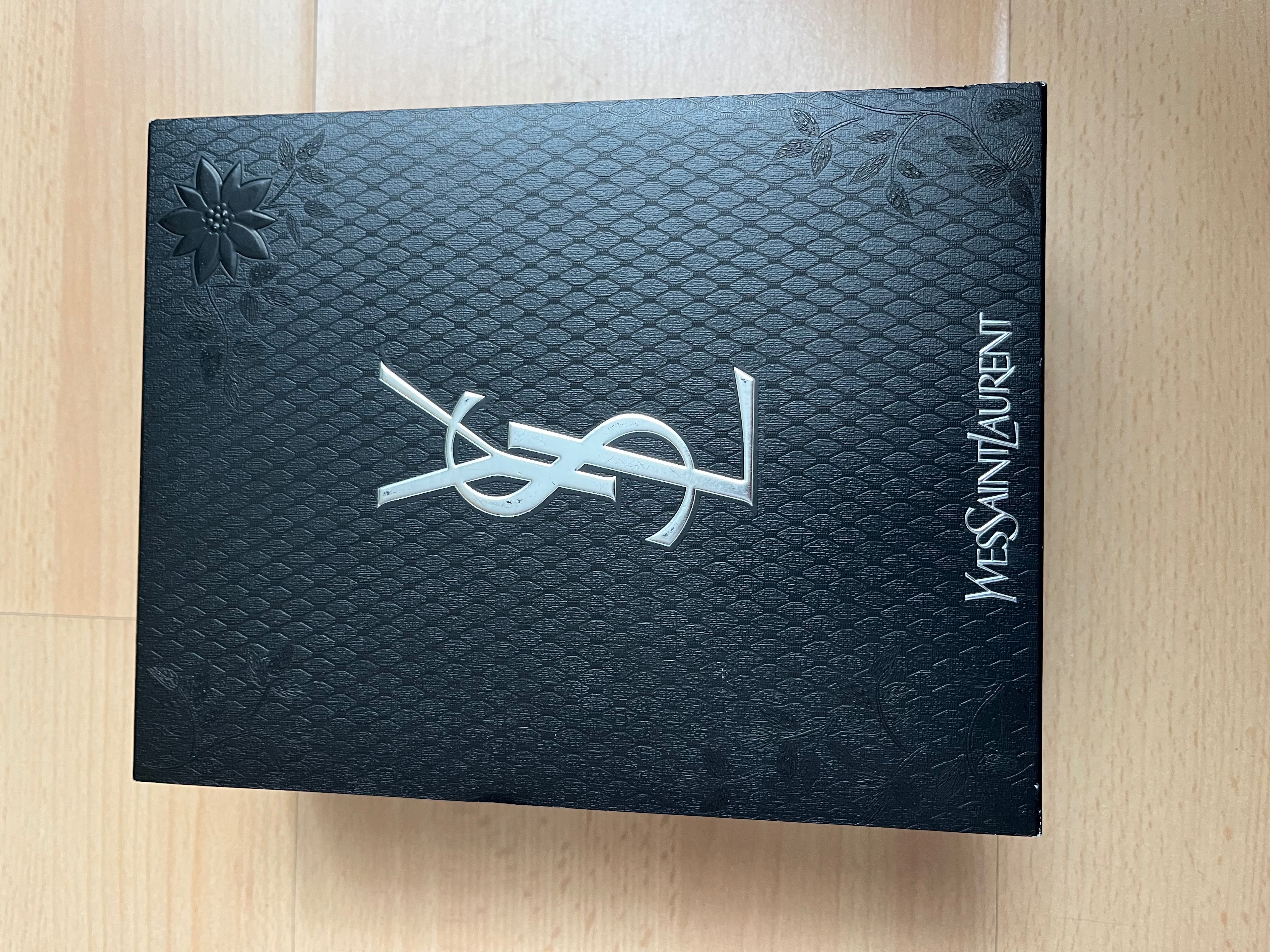 Yves Saint Laurent MYSLF - zestaw