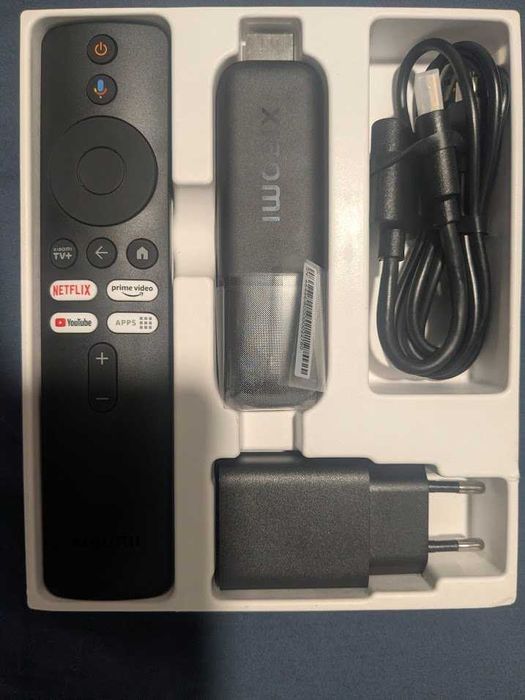 Xiaomi tv stick 4k 2geN