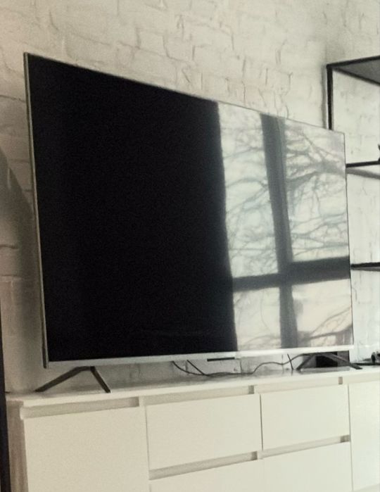 Телевізор Xiaomi Mi TV Q2 65