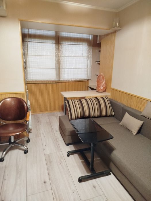 Здам 2-кімнатну квартиру-студію на Воскресенці поруч ТЦ “Квадрат”