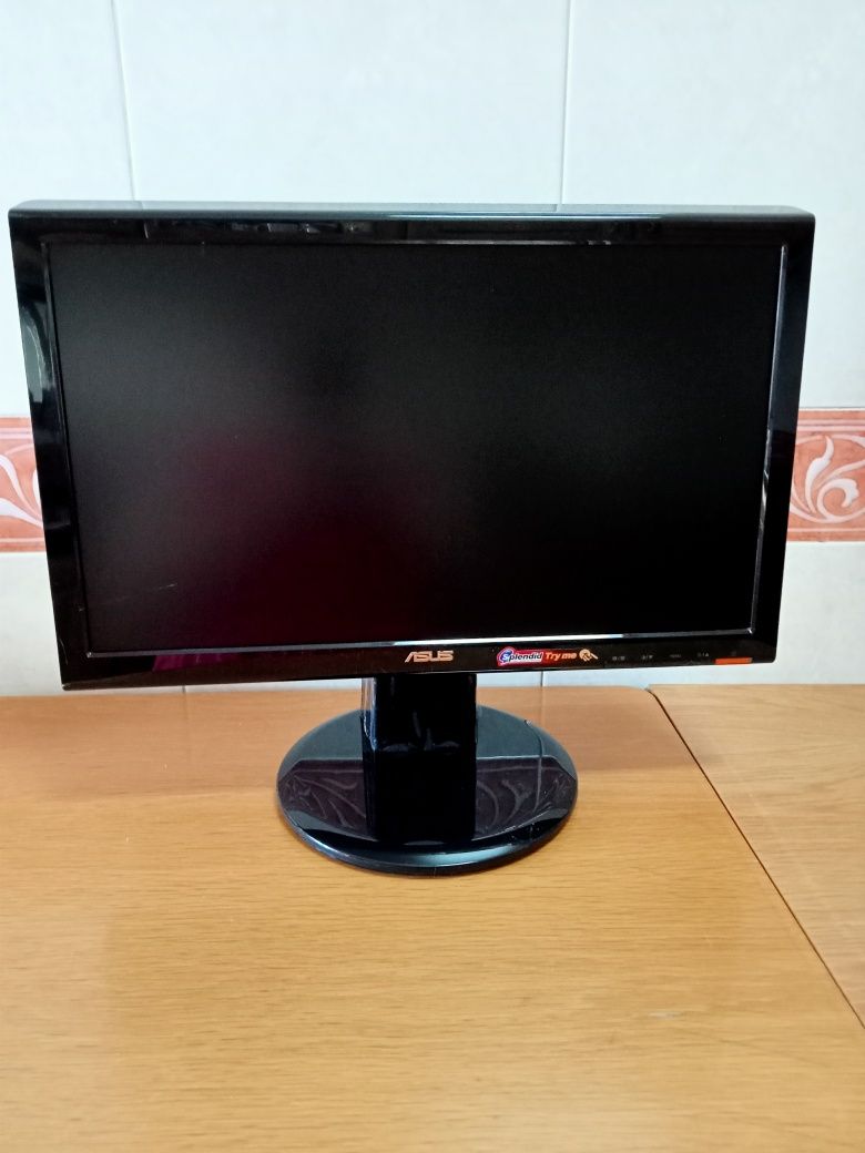 Monitor da ASUS  VH192D