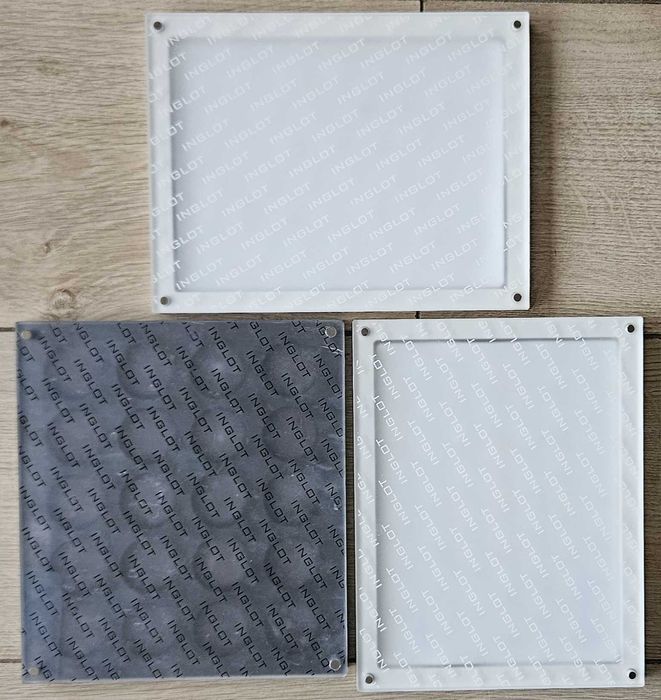 Kasetka na cienie Inglot Freedom system