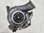 Turbosprężarka Turbina JOHN DEERE Forwarder 1910 Nowa Cha