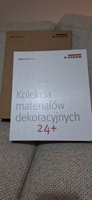 wzorniki KRONOSPAN komplet 3 próbników + EGGGER
