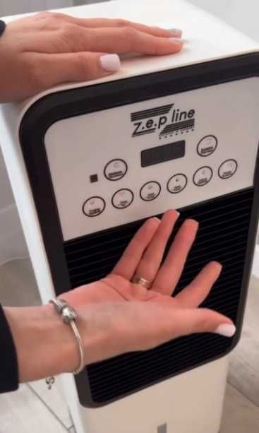 для дому мережевий підлоговий обігрівач обогреватель