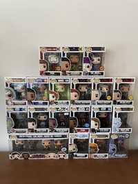 Funko Pop Variados desde 7€