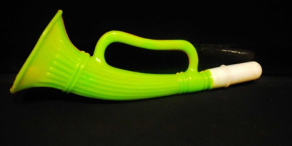 JATO - Corneta antiga - estado de nova - MARCADA