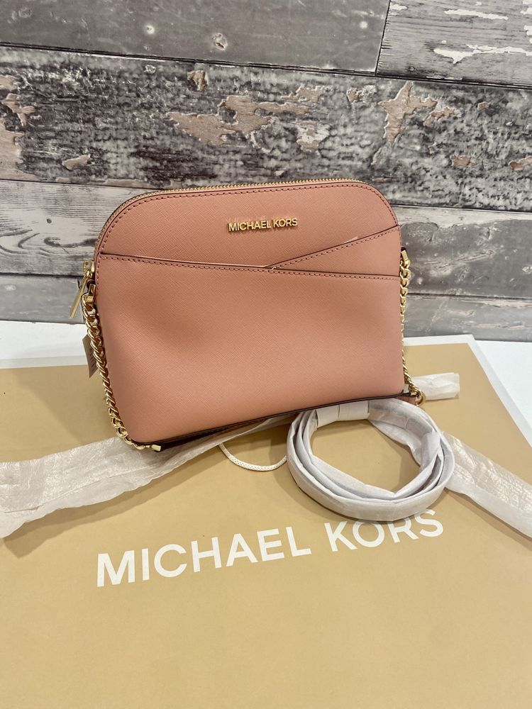 NOWA torebka MICHAEL KORS oryginalna WARSZAWA FIRMA 349 zł