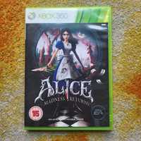 Alice Madness Returns Xbox 360, Skup/Sprzedaż