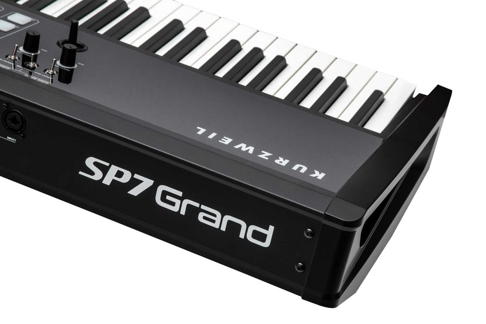 KURZWEIL SP7 GRAND Teclado novo com garantia