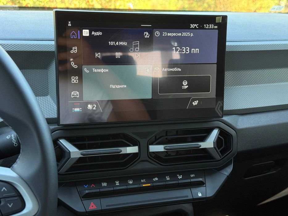 Avtoreal Renault Duster 2025