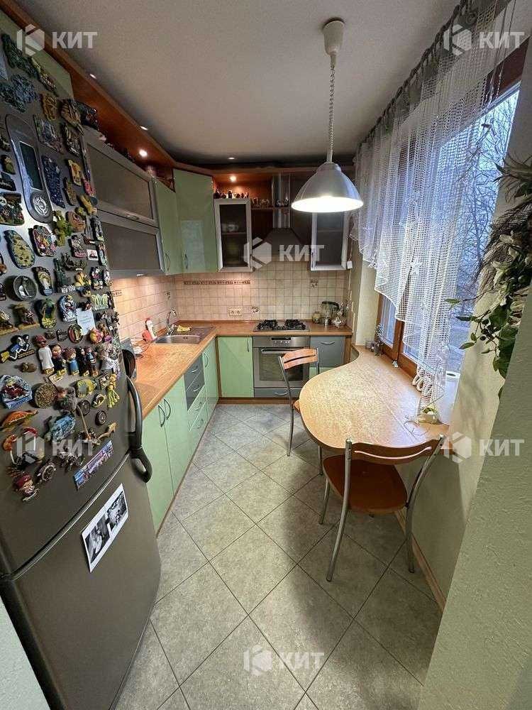 3к. 69м2 Жуковського (поселок Жуковского, ул. Приречная, 1) 127816