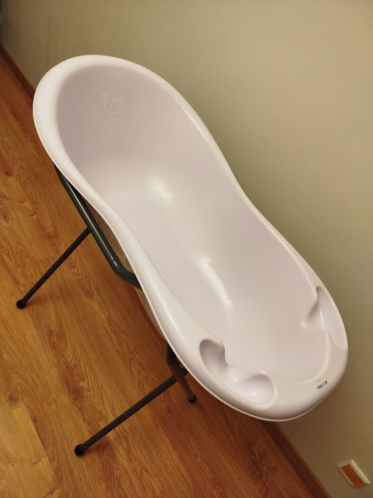 wanienka plus stelaż