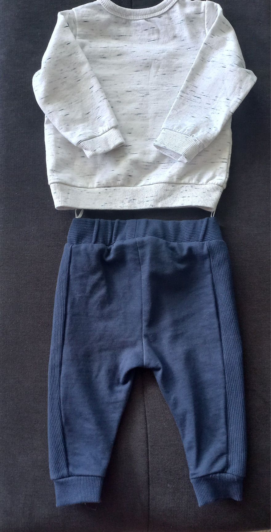 Dres Minionki C&A rozm.74 nowy