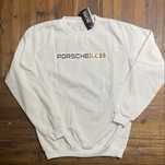 Sweat de Homem Branca