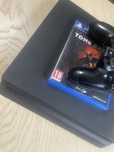 Playstation 4 slim 500GB