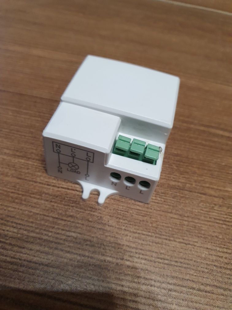 Czujnik ruchu 230V ORNO