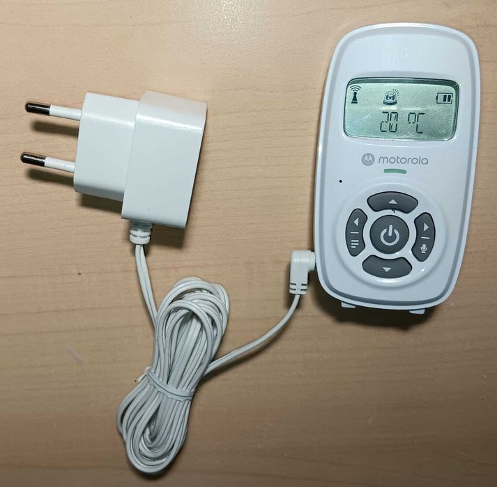 Babyphone - intercomunicador para bebé