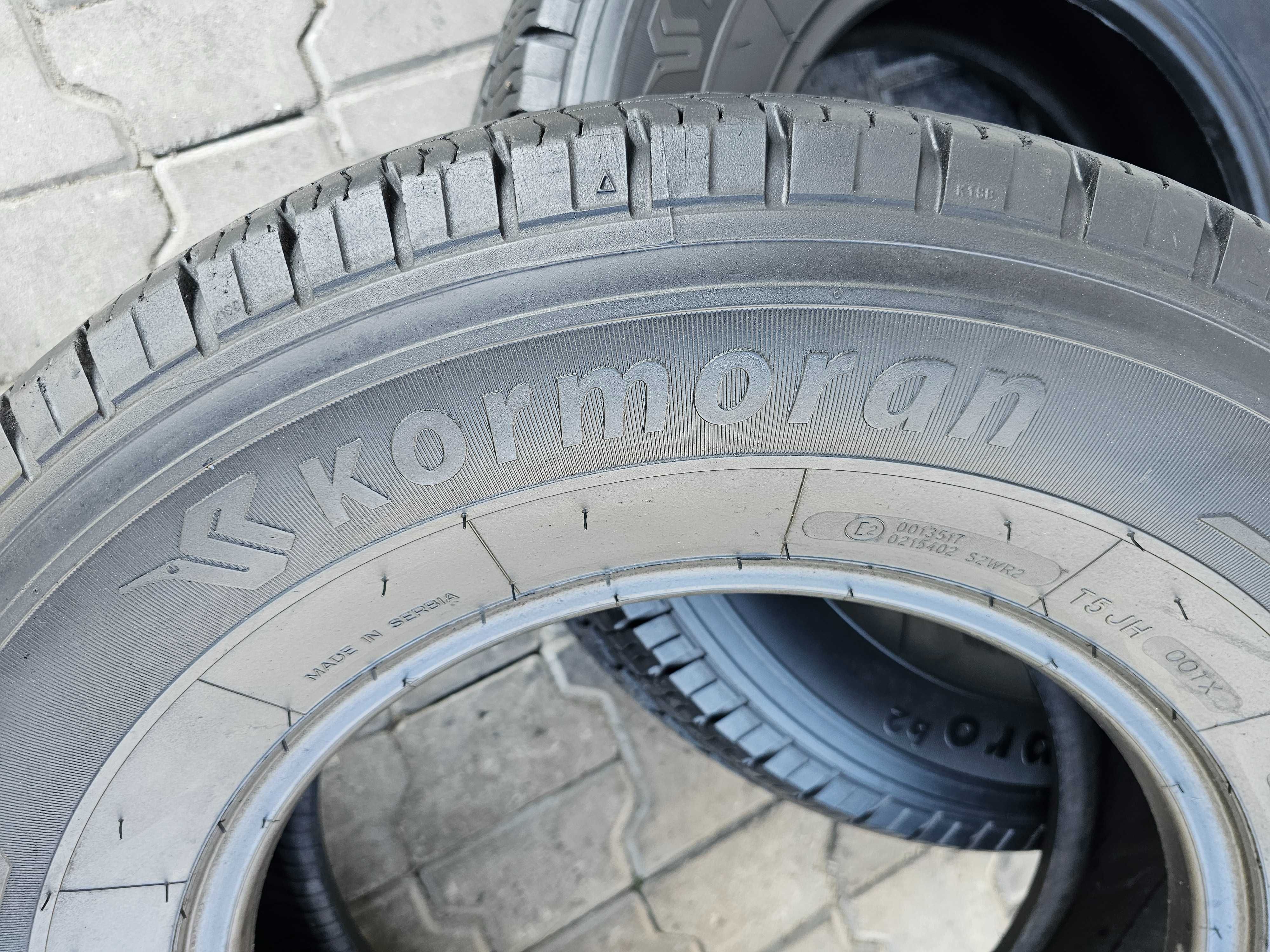 Lato Kormoran 225/75 R16C