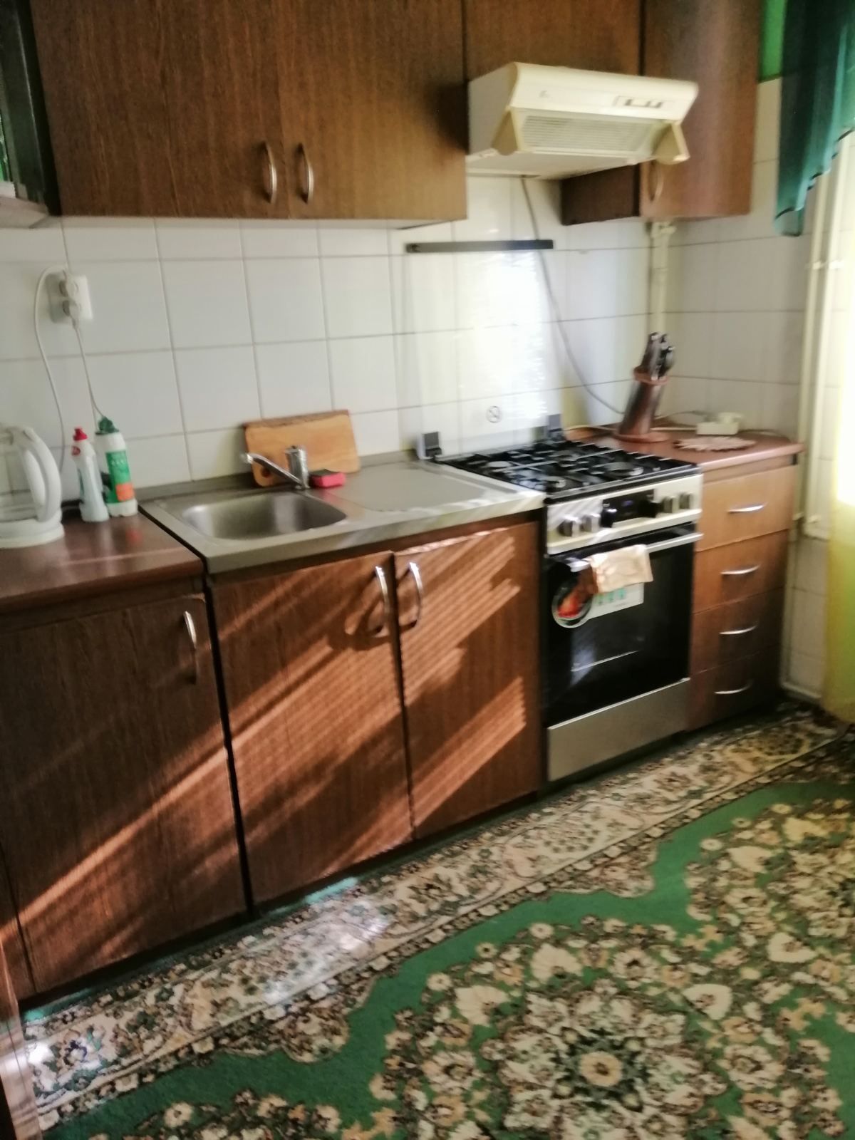 Здається кімната у квартирі по вул. Володимирській