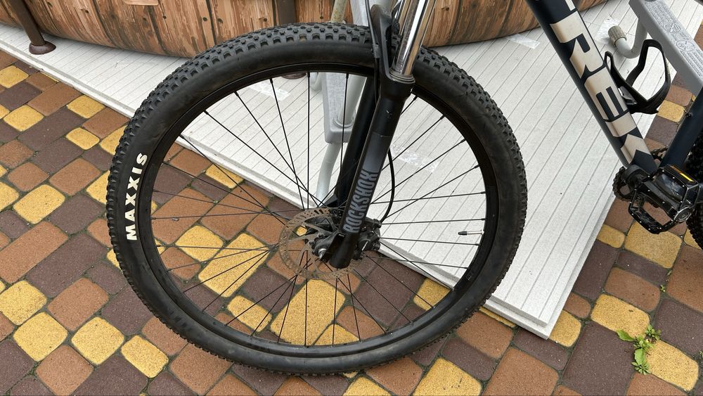 велосипед trek marlin 7 gen 2 2022