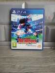 Captain tsubasa ps4
