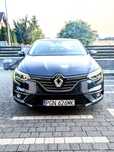 Renault Megane Renault Megane IV 1,5 DCI