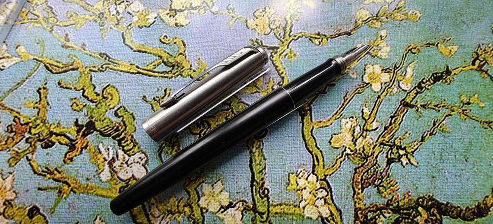 Pióro wieczne Parker Jotter nowa wersja
