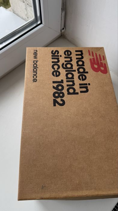 Кросівки New Balance