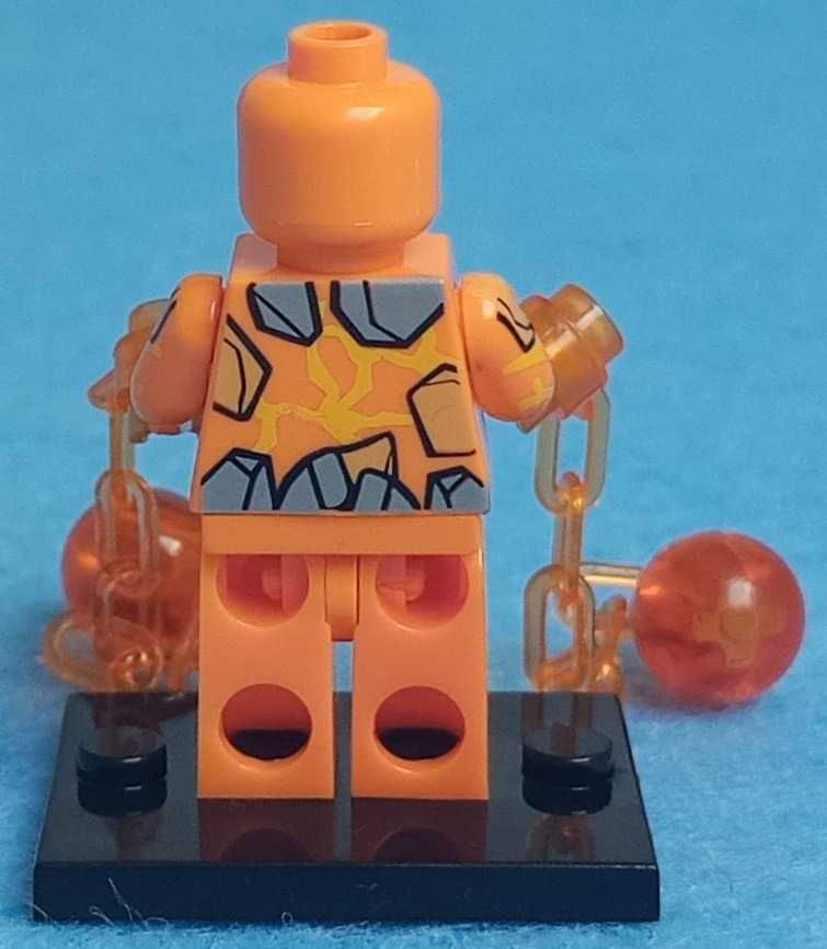 Molten Man v1 (Marvel)