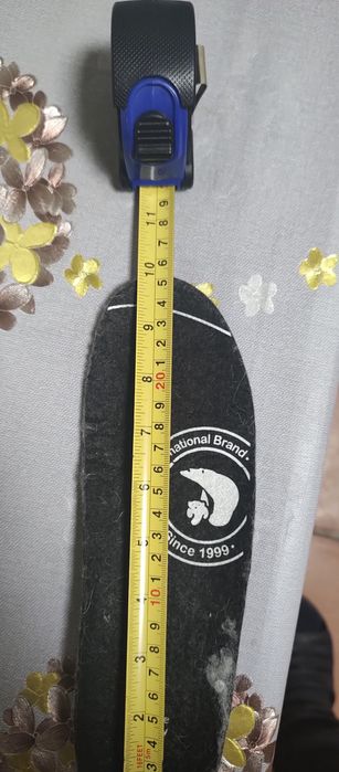 Черевики дитячі BG Terno
