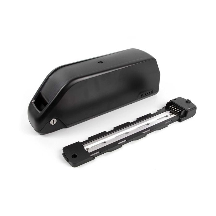 Bateria 48v 23Ah ebike SMART rower elektryczny bidon bidonowa hailong