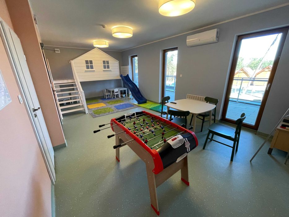 Apartament Nautikka przy plaży