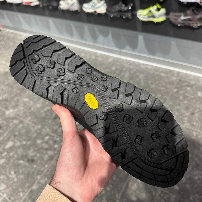 Кросівки The North Face Glenclyffe Low | NF0A817BCAI