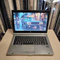 Ноутбук HP Elitebook 8460p i5/8gb./128GB.SSD/AMD HD6470 1gb/Бат 4го