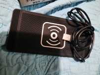 Wireless chatger