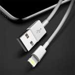 Kabel Lightning Ładowarka iPhone iPad iPod 1 m