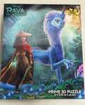 3D Prime пазл Disney Raya, як новий