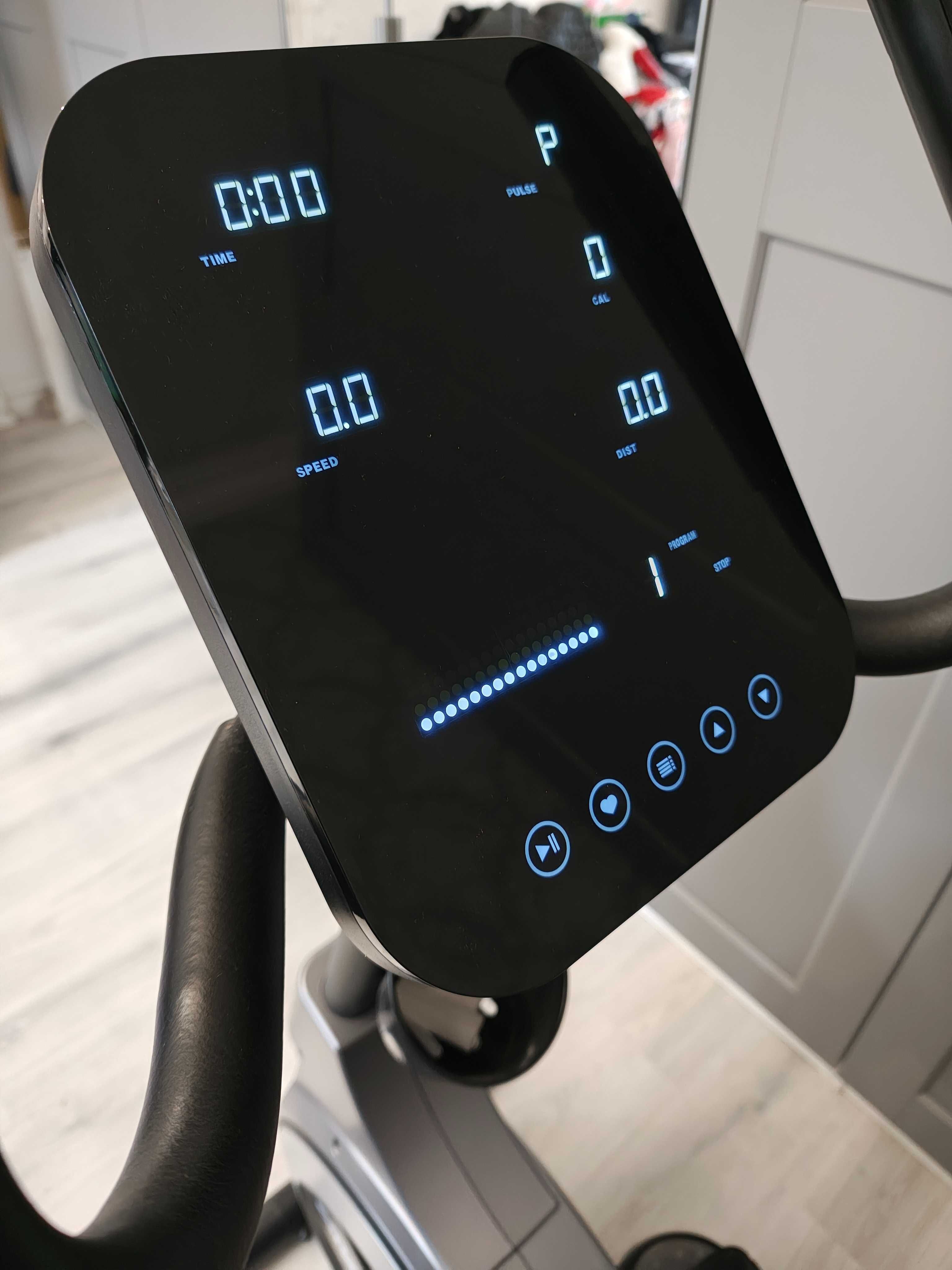 Rowerek stacjonarny URBOGYM